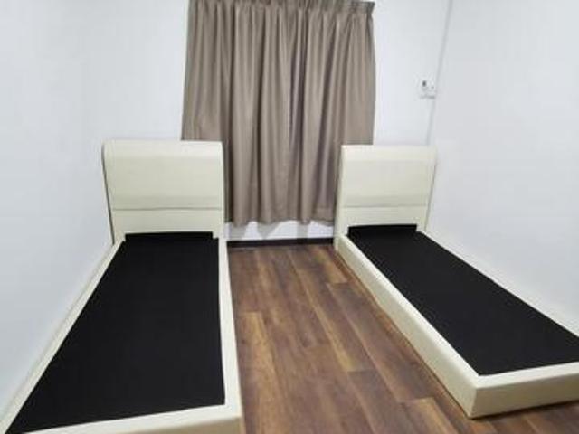 Apartment for rent in Kajang, Langat