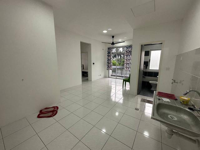 Condominium for rent in Johore Bahru, Johor
