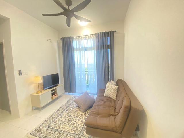 Condominium for rent in Johore Bahru, Johor