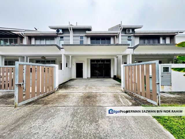 House for rent in Kampung Batu Tiga, Majlis Perbandaran Kajang