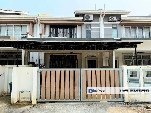 House for sale in Kampung Batu Tiga, Majlis Perbandaran Kajang