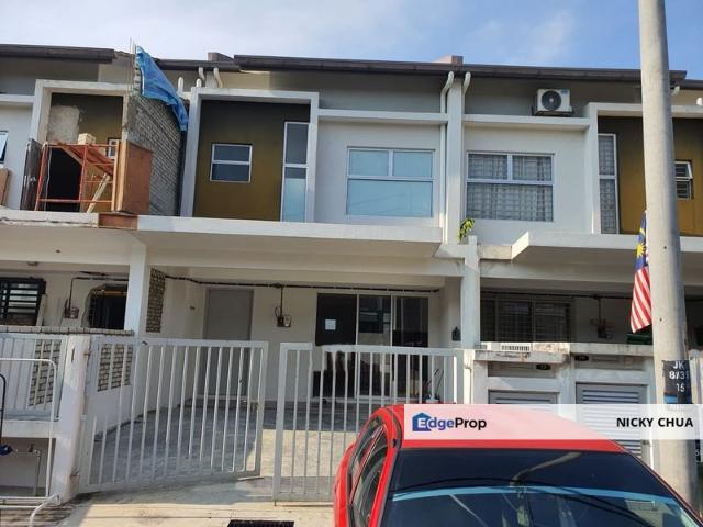 House for sale in Kajang, Langat