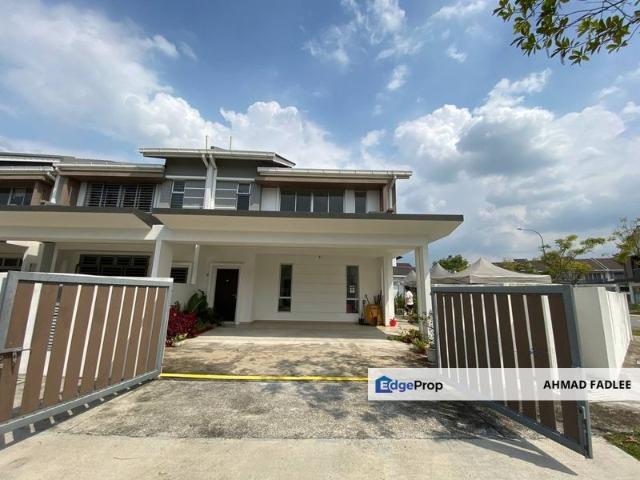 House for sale in Kajang, Langat