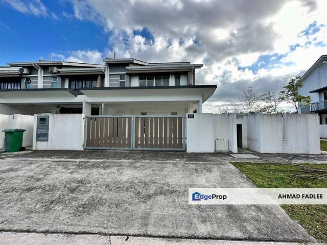 House for sale in Kajang, Langat