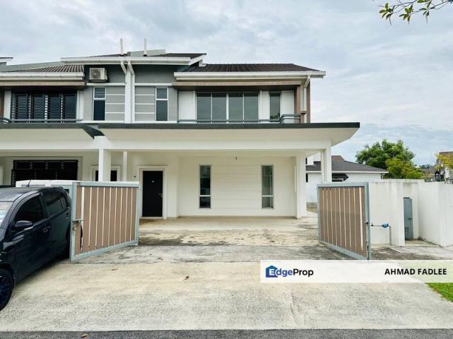 House for sale in Kajang, Langat