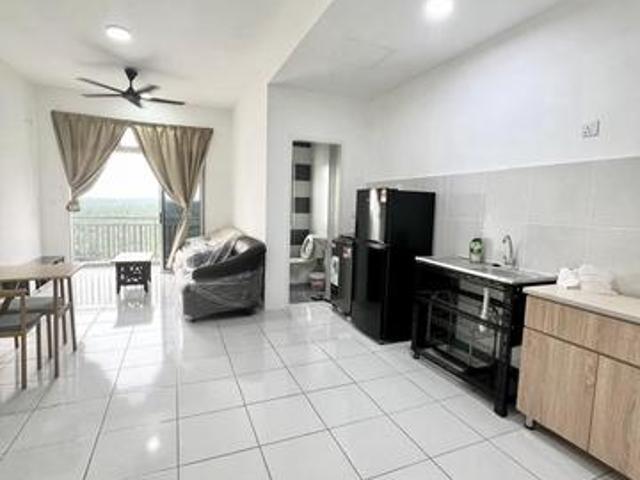 Condominium for rent in Johore Bahru, Johor