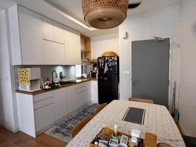 Condominium for sale in Johore Bahru, Johor