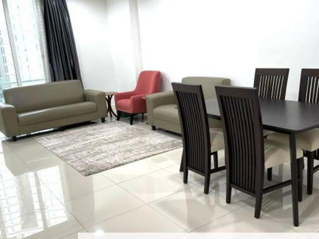 Condominium for sale in Country Heights Damansara, Kuala Lumpur