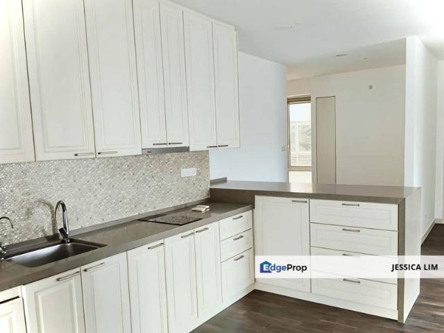 Condominium for sale in Bangsar South, Kuala Lumpur