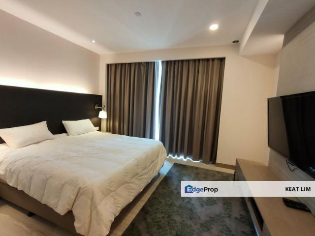 Condominium for rent in Country Heights Damansara, Kuala Lumpur