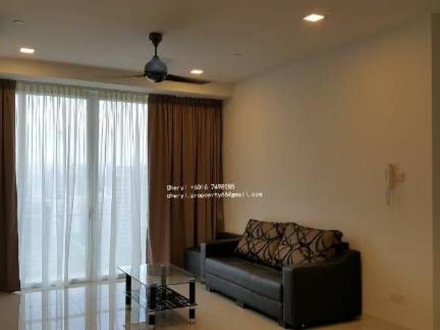 Apartment for rent in Country Heights Damansara, Kuala Lumpur