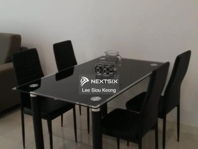 Apartment for rent in Kuala Lumpur, Country Heights Damansara