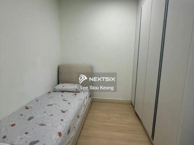 Apartment for rent in Kuala Lumpur, Country Heights Damansara