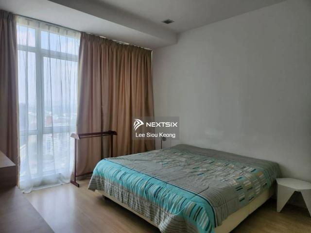 Apartment for rent in Pantai Dalam, Kuala Lumpur