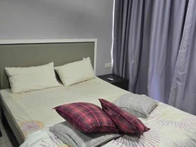 Serviced Residence for rent in Country Heights Damansara, Kuala Lumpur