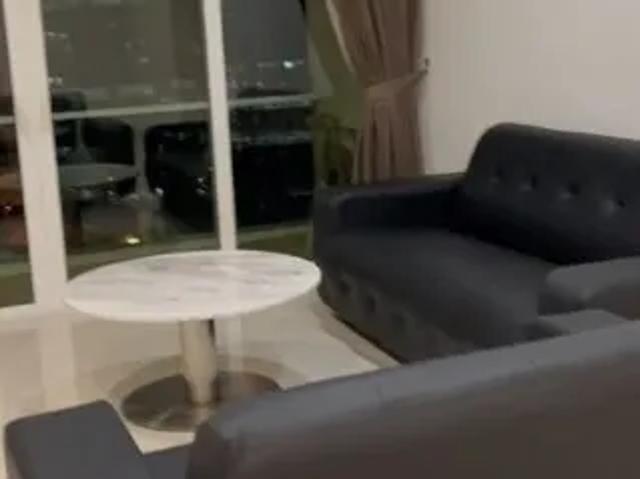 Apartment for rent in Bangsar South, Kuala Lumpur