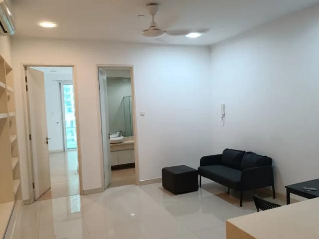 Apartment for rent in Bangsar South, Kuala Lumpur