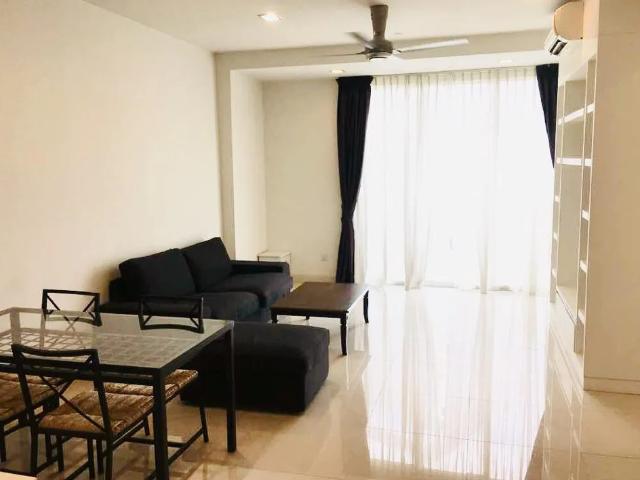 Apartment for rent in Bangsar South, Kuala Lumpur