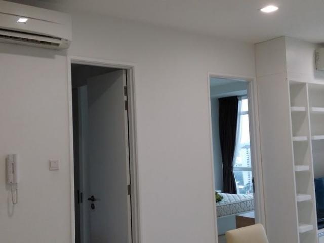 Apartment for rent in Country Heights Damansara, Kuala Lumpur