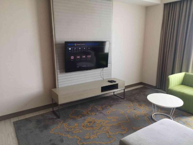 Apartment for rent in Country Heights Damansara, Kuala Lumpur