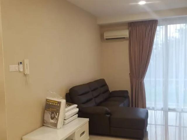 Apartment for rent in Bangsar South, Kuala Lumpur