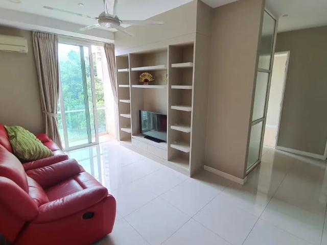 Apartment for rent in Bangsar South, Kuala Lumpur