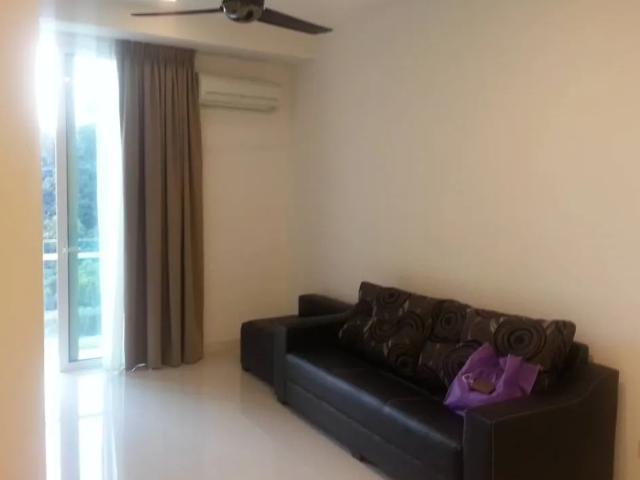 Apartment for rent in Bangsar South, Kuala Lumpur