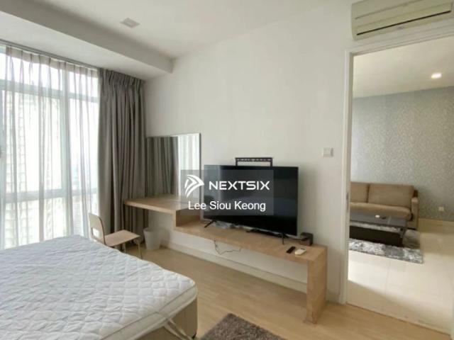 Apartment for rent in Country Heights Damansara, Kuala Lumpur