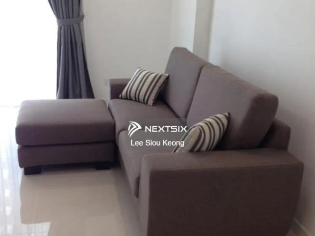 Apartment for rent in Country Heights Damansara, Kuala Lumpur