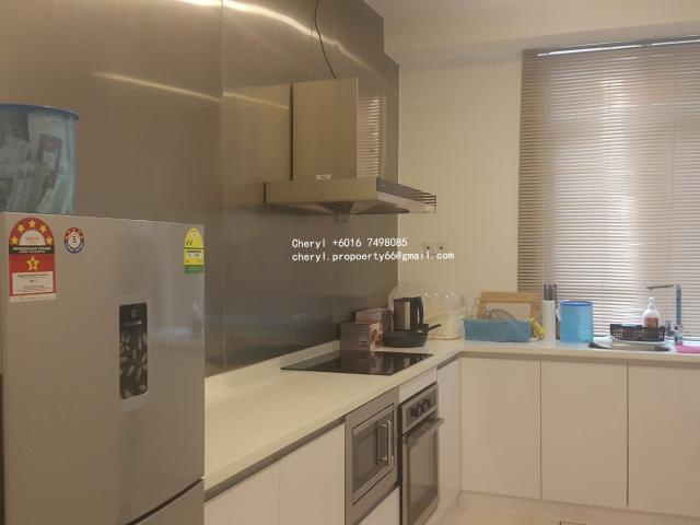 Residential House for sale in Country Heights Damansara, Kuala Lumpur