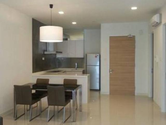 Serviced Residence for sale in Country Heights Damansara, Kuala Lumpur