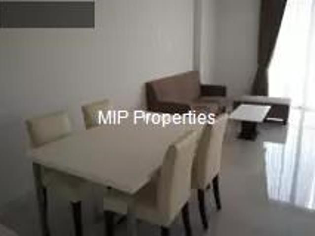 Apartment for rent in Country Heights Damansara, Kuala Lumpur