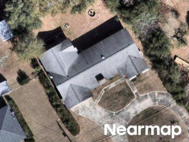House for sale in Aiken, South Carolina