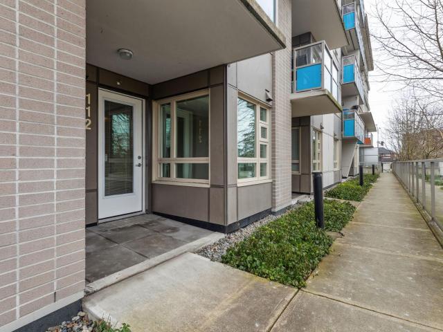 Apartment for rent in Richmond, British Columbia