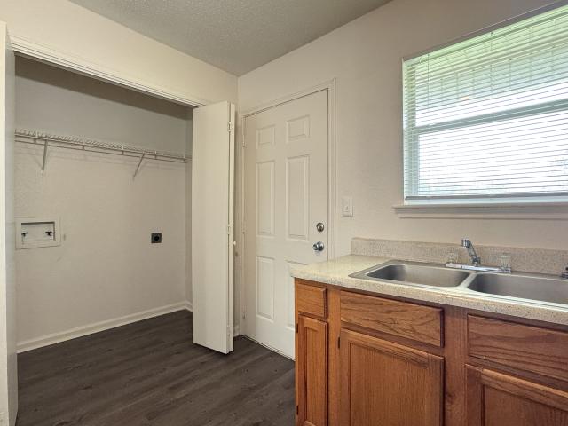Apartment for rent in Baker, Louisiana