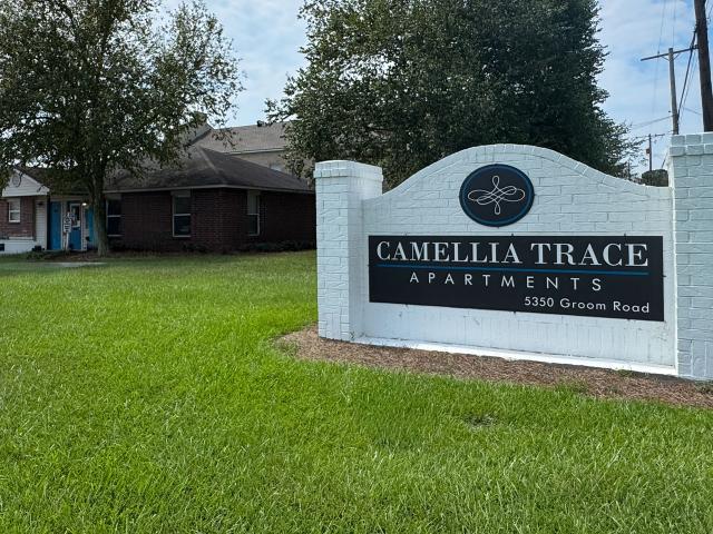 Apartment for rent in Parkridge, Baker
