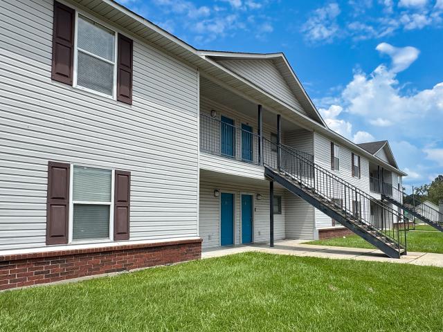 Apartment for rent in Baker, Louisiana
