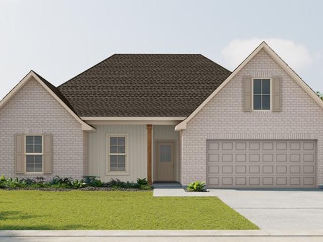 House for sale in Spanish Fort, Alabama