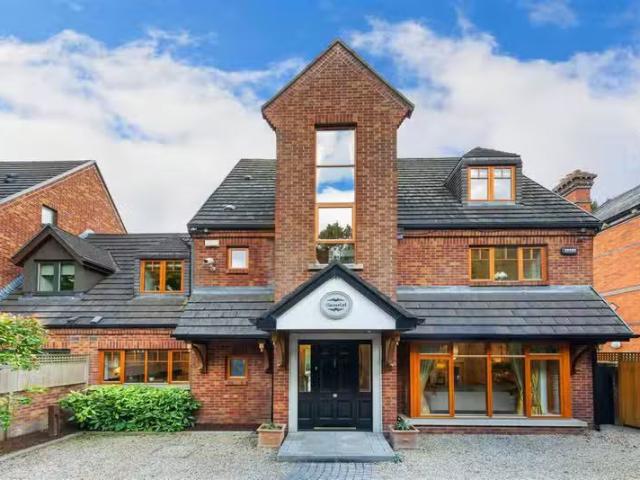 House for sale