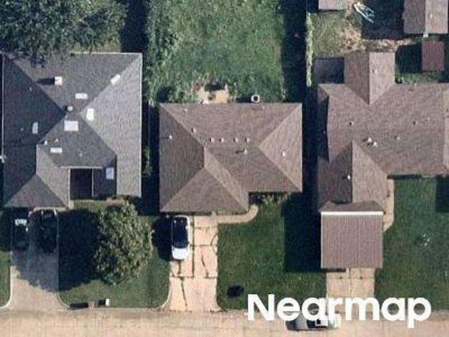 House for sale in Moore, Oklahoma