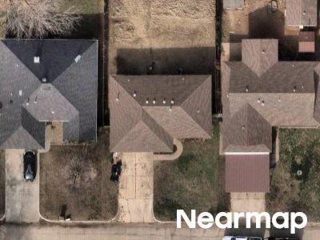House for sale in Moore, Oklahoma