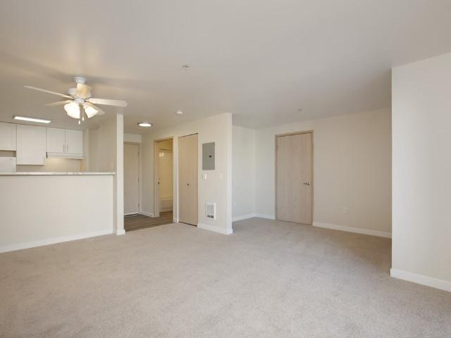 Apartment for rent in Everett, Washington