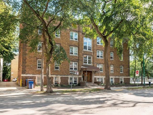 Apartment for rent in East St. Paul, Manitoba