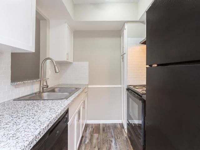 Apartment for rent in Richardson, Texas