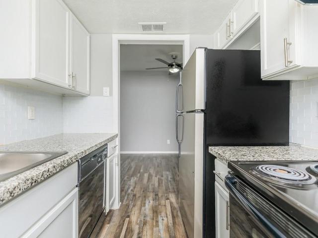 Apartment for rent in Richardson, Texas