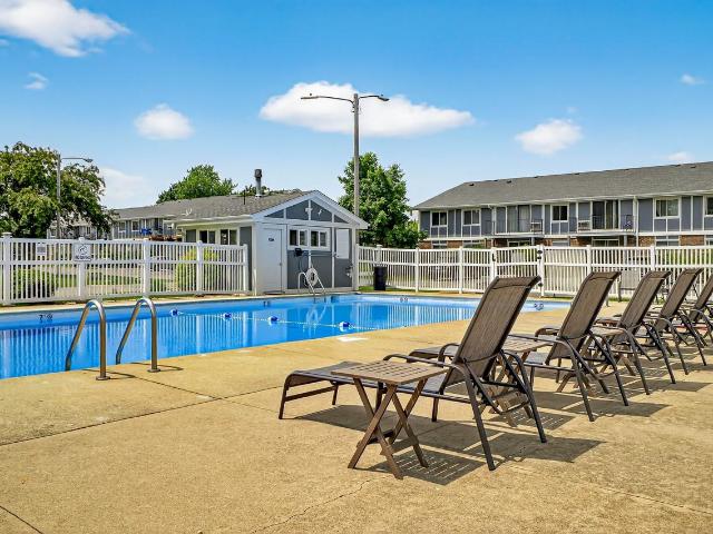 Apartment for rent in Kenosha, Wisconsin