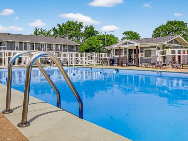 Apartment for rent in Kenosha, Wisconsin