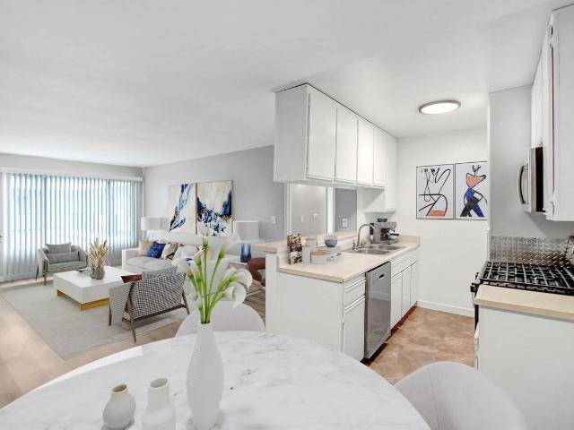 Apartment for rent in Reseda, Los Angeles