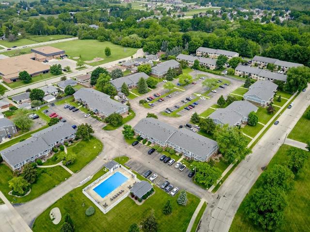 Apartment for rent in Kenosha, Wisconsin