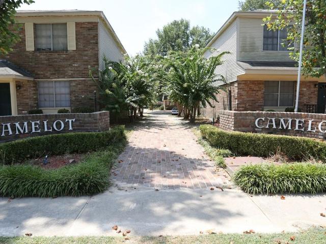 Apartment for rent in Ark